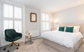 Albert Place Rooms